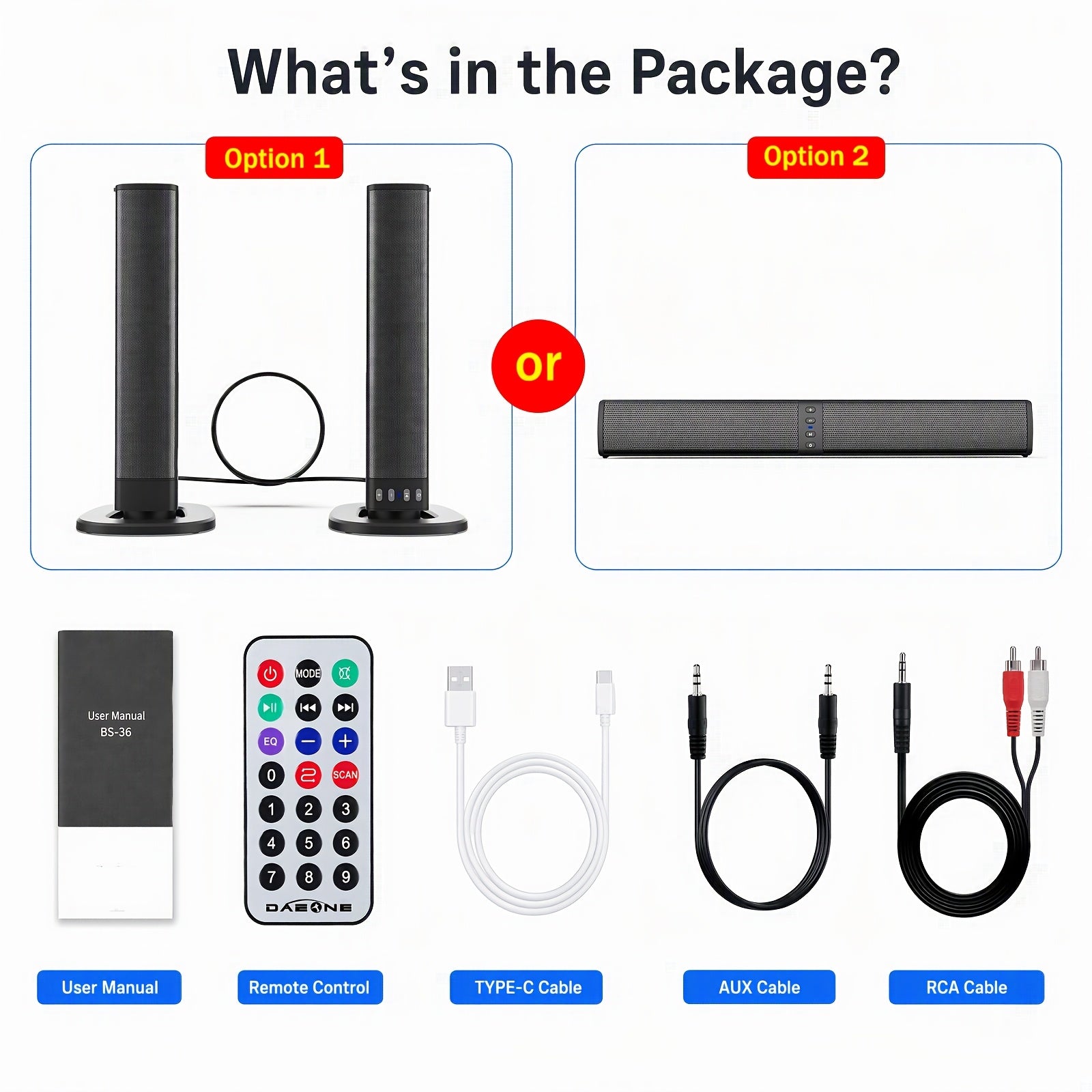 bluetooth sound bar smart tv surround soundbar bluetooth rca