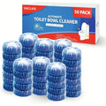 100 50 49 30 20 19 12 11 tablet automatic toilet cleaner low