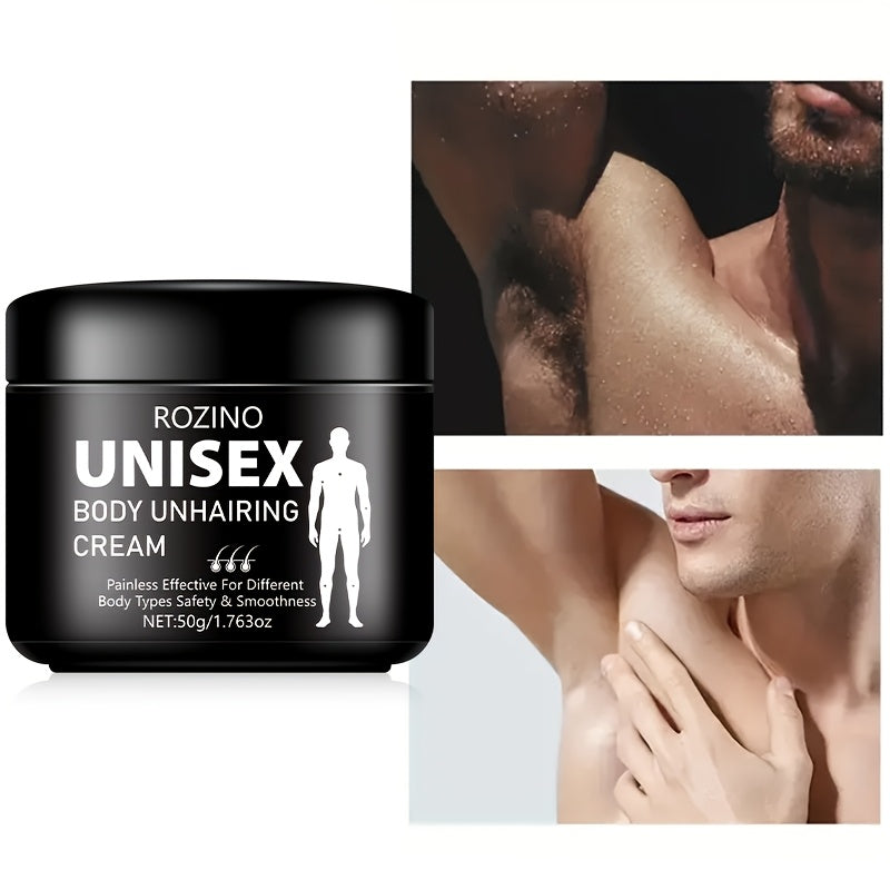 50g men women   hair removal suitable hands legs