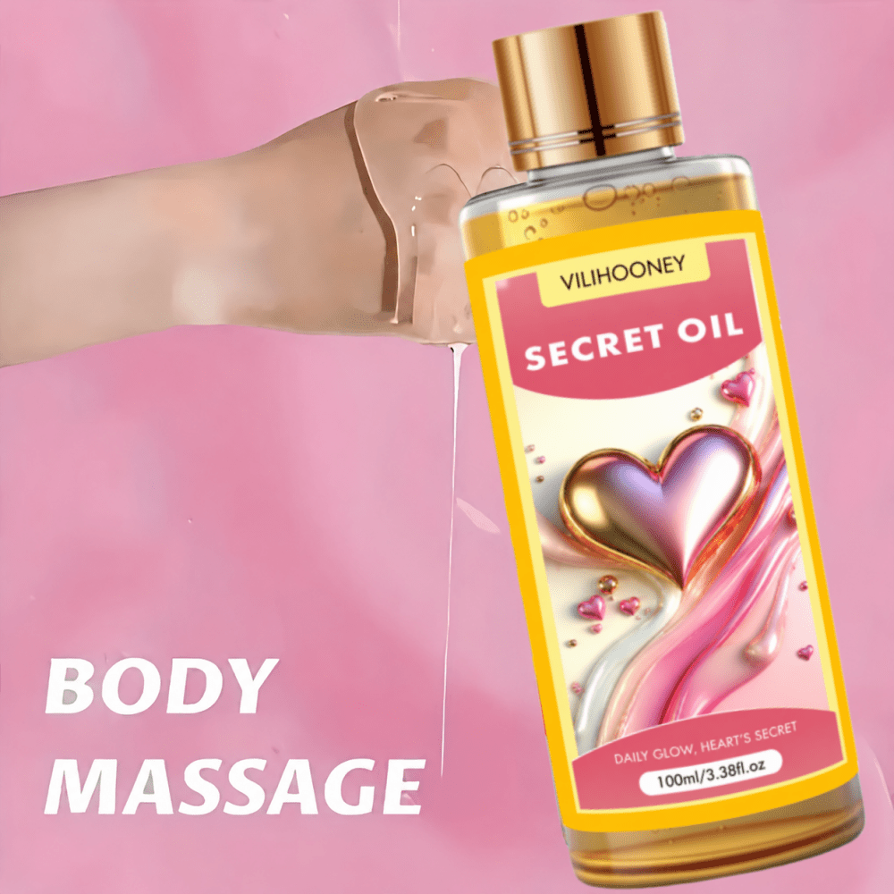 100ml emotional warming essential oil unisex