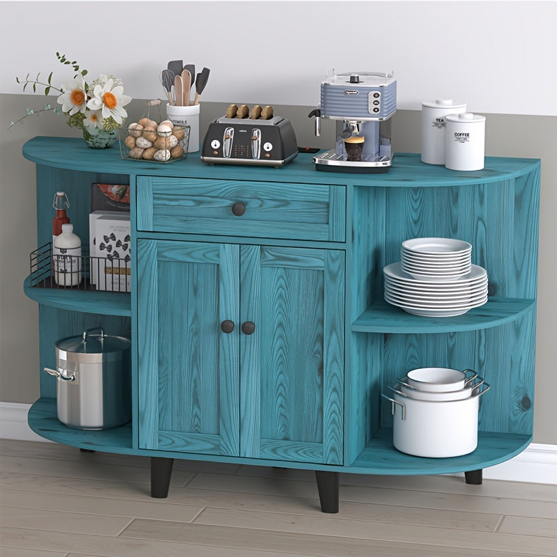 sideboard buffet cabinet freestanding kitchen cabinet