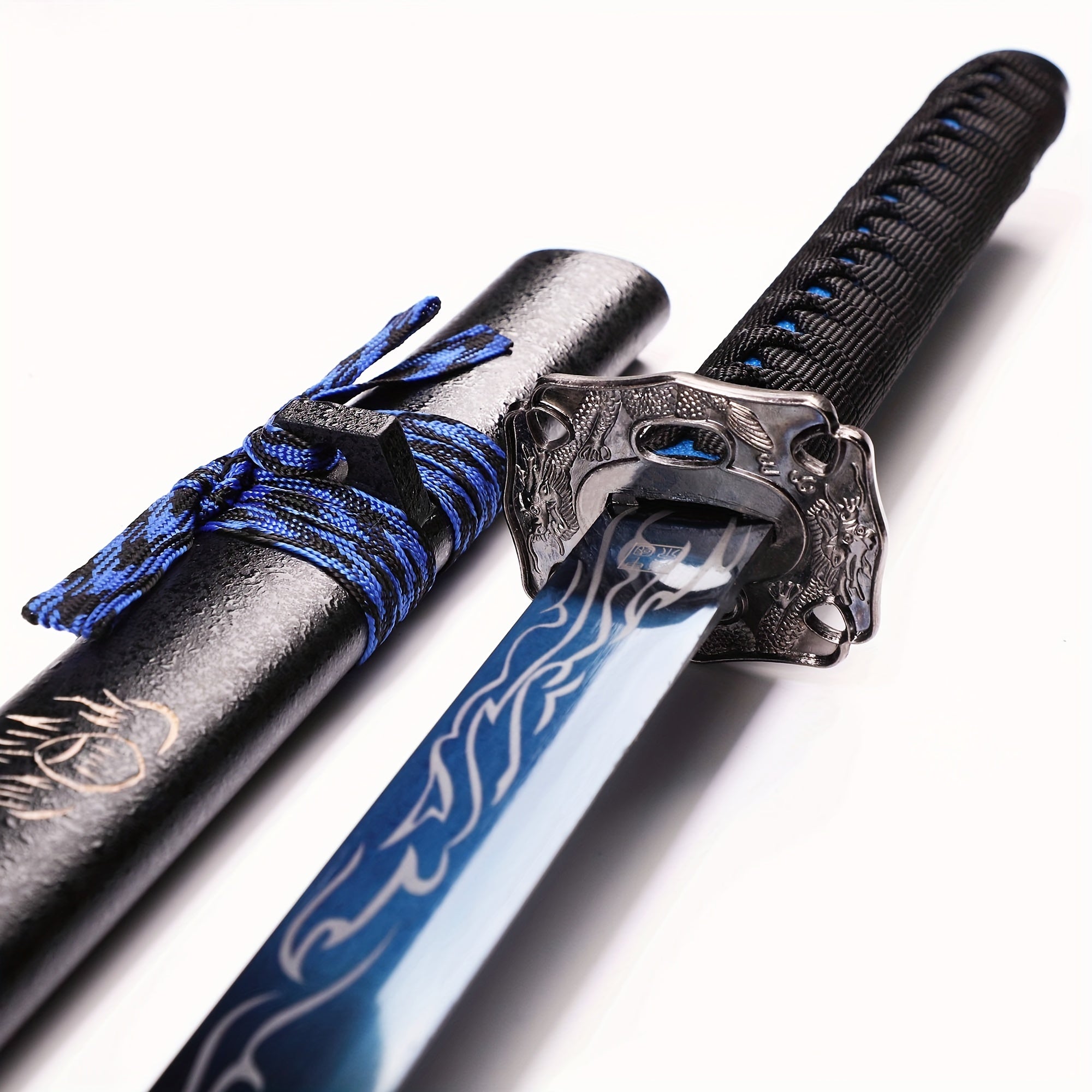 handmade   sword