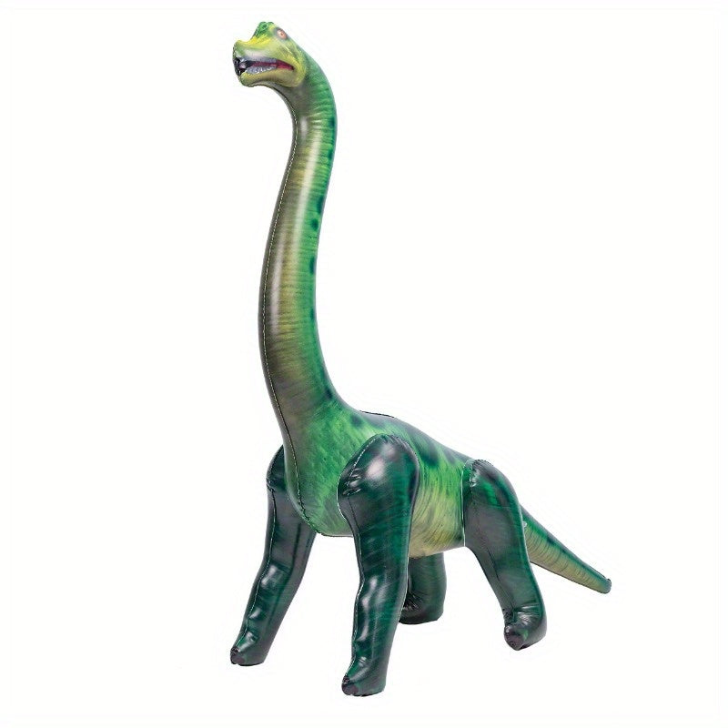 inflatable dinosaur toy party