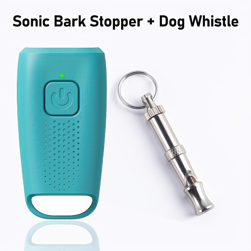 ynf stop   barking instantly automatic
