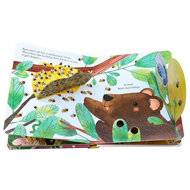 learning materials card vocabulary building