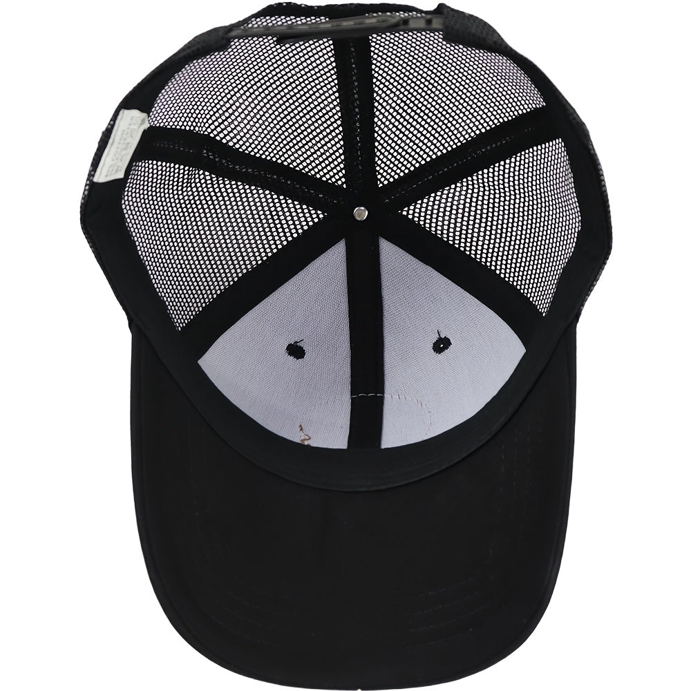trucker hats men adjustable