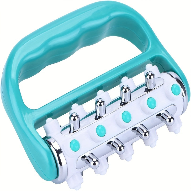 lym drain massager   cuticle removal tool
