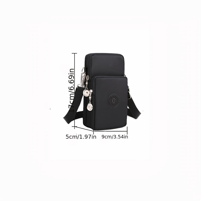 womens crossbody bag new style phone bag small crossbody