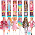 11 5 inch american toy princess dolls playset fashion