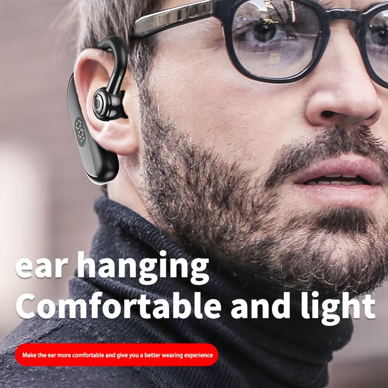wireless high end ear   ear wireless headset active