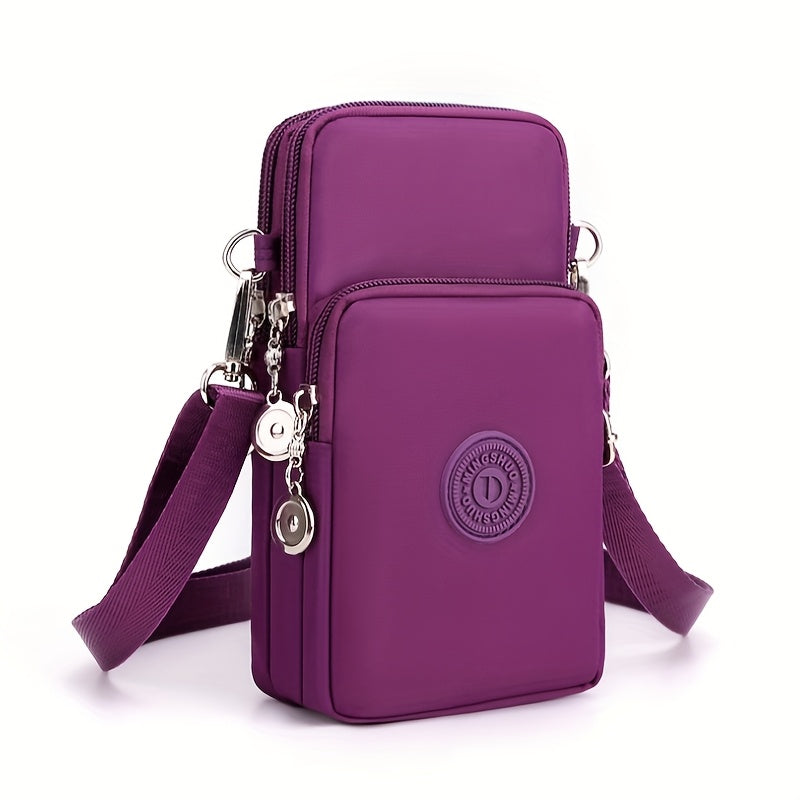 womens crossbody bag new style phone bag small crossbody