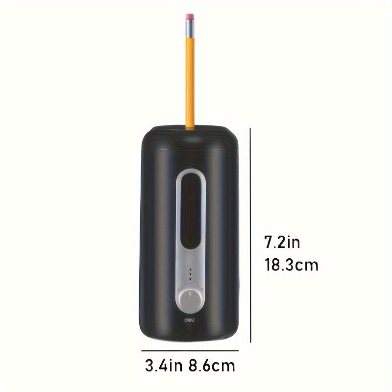 halloween gifts   electric pencil sharpeners 5 sharpening