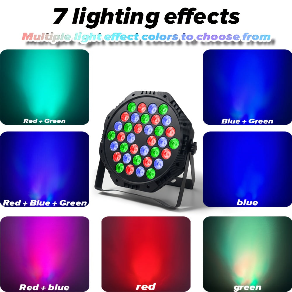 led stage dj   strobe   par light led stage