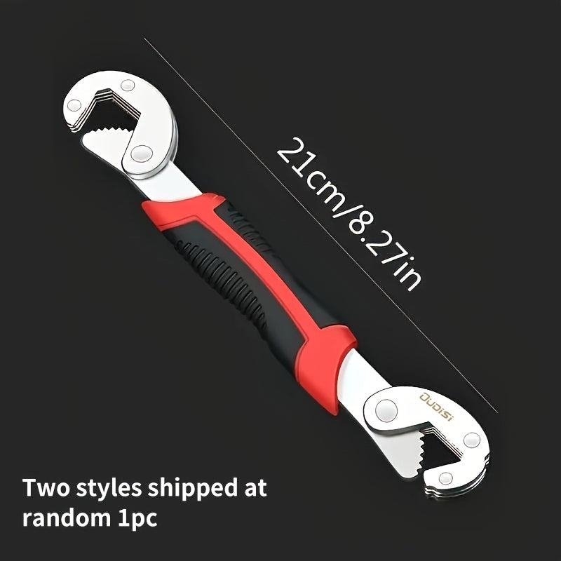 wrench tool multifunctional universal wrench adjustable