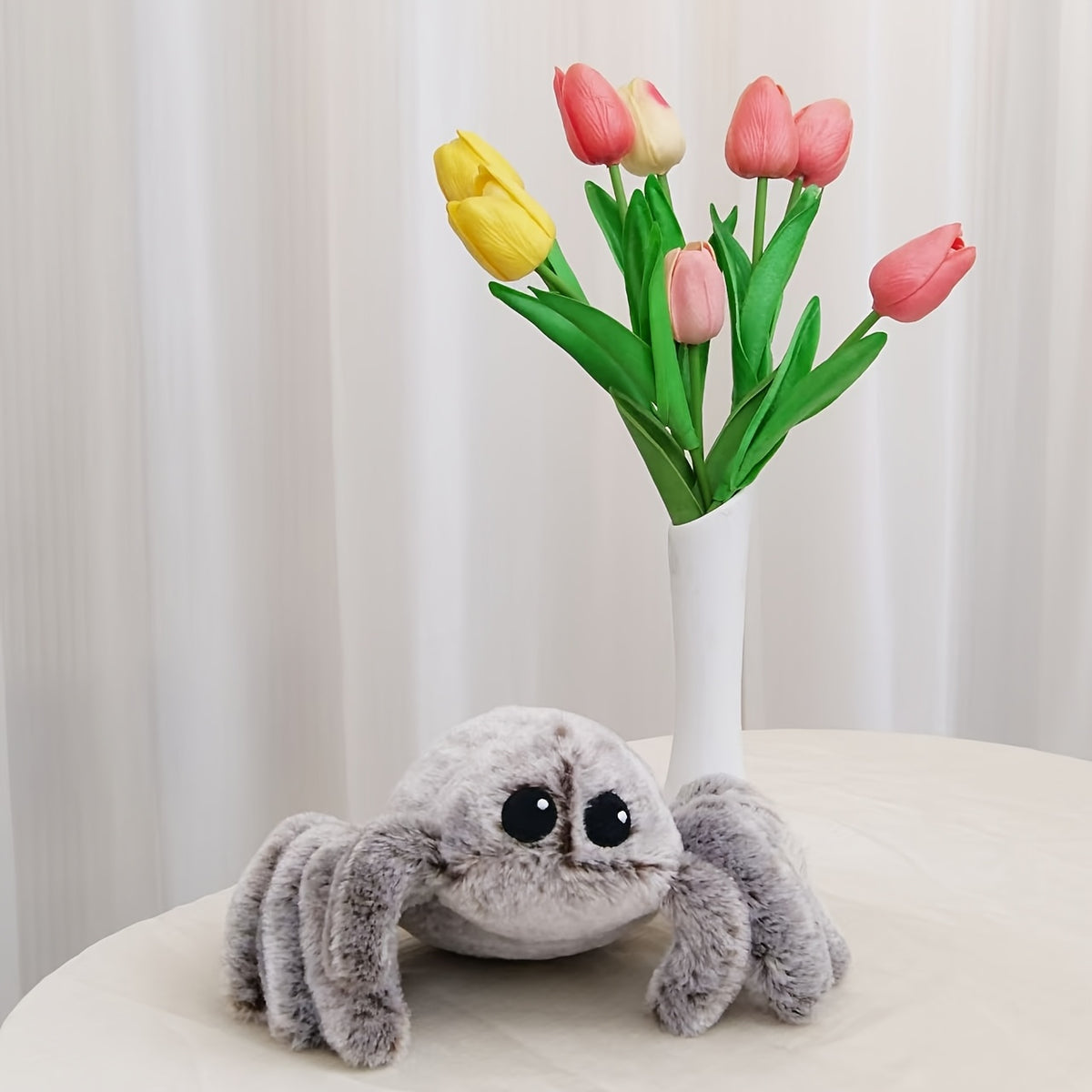 cute   plush toy cartoon animal movie