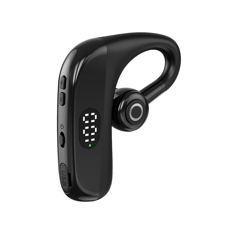wireless high end ear   ear wireless headset active
