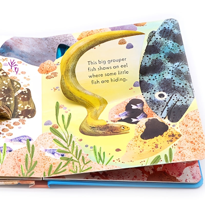 materials card vocabulary building