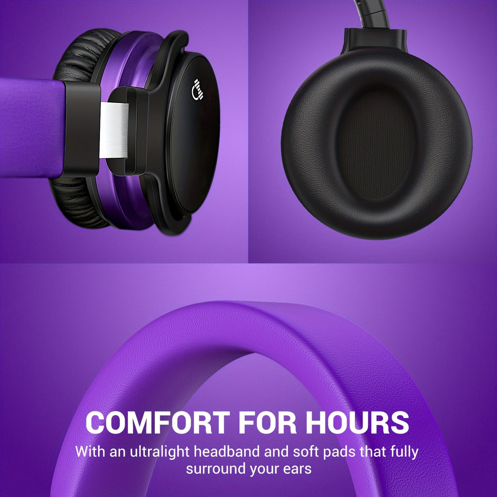 active noise cancelling headphones