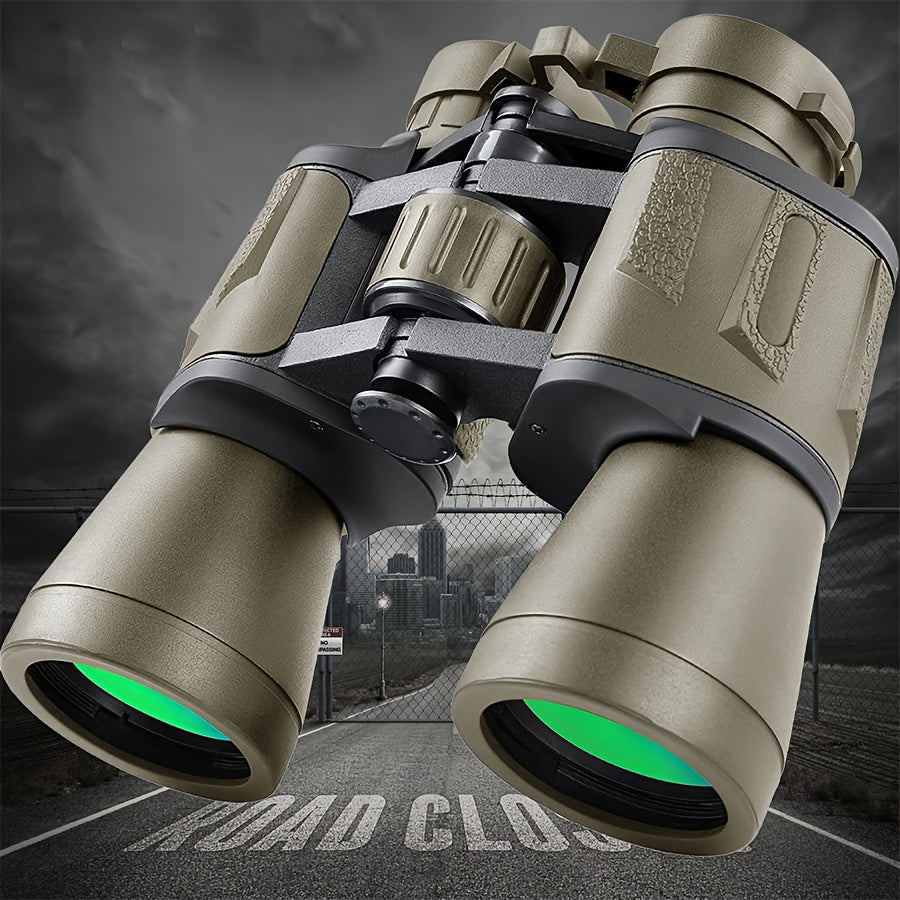 high powered binoculars   phone adapter ideal bird