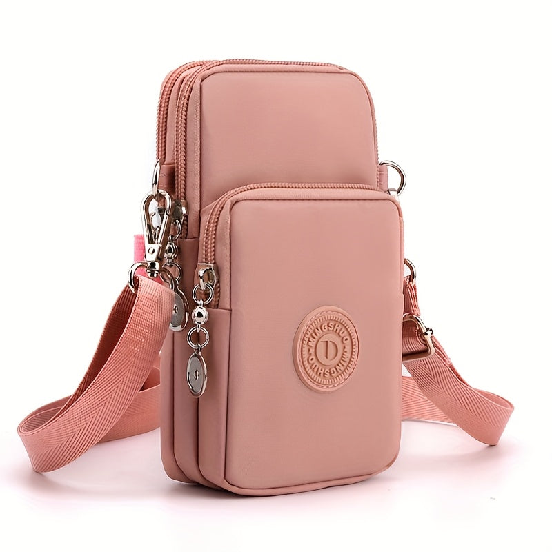 womens crossbody bag new style phone bag small crossbody