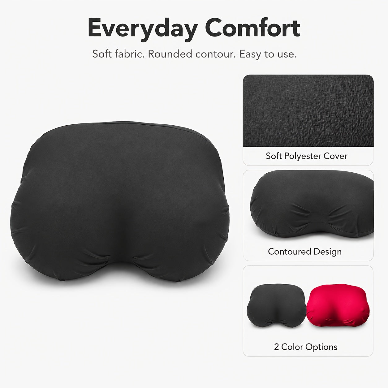 creative breast shaped sleep   soft comfortable a