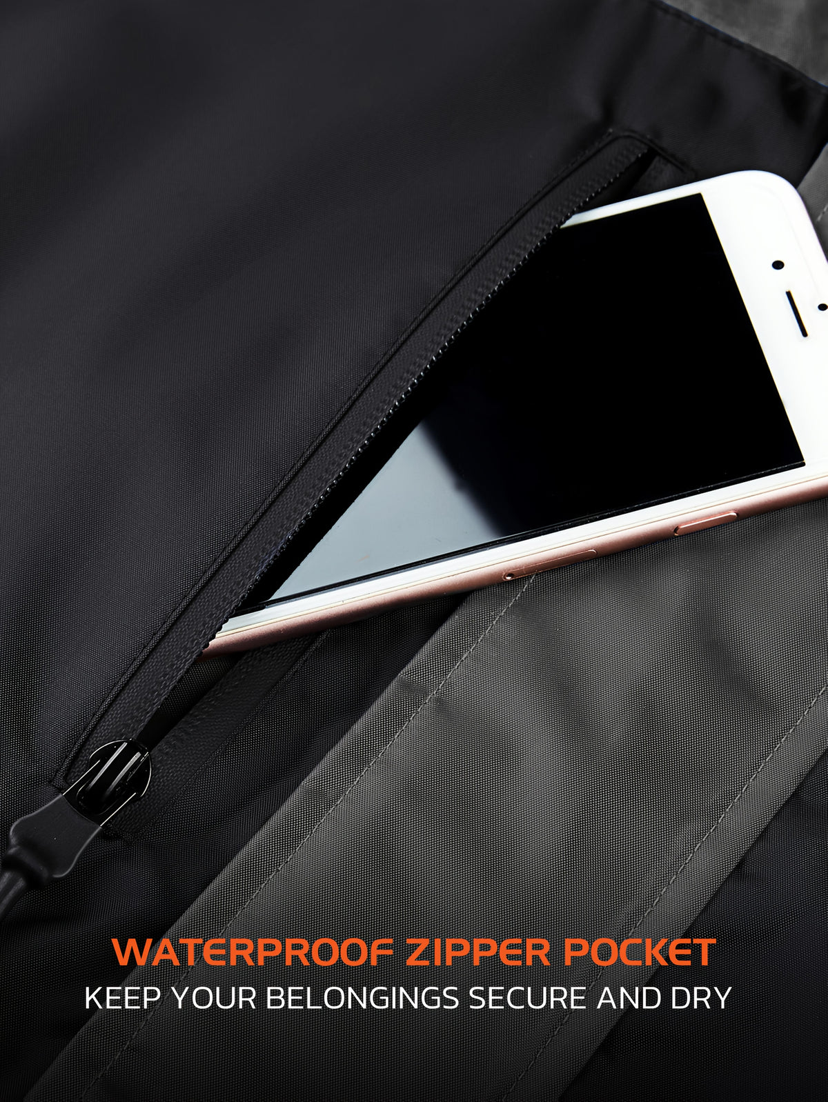 waterproof raincoat set mens windproof jacket pants