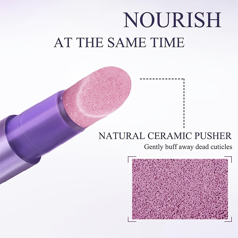 cuticle oil push pen a repairing essence