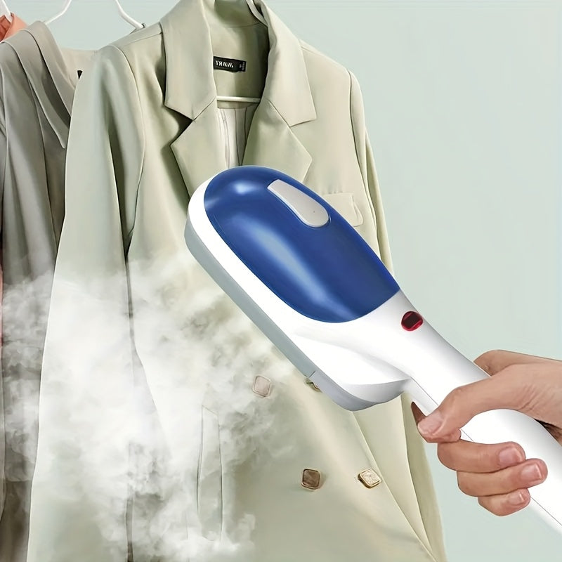 1pc handheld steam iron portable steam wrinkle remover home