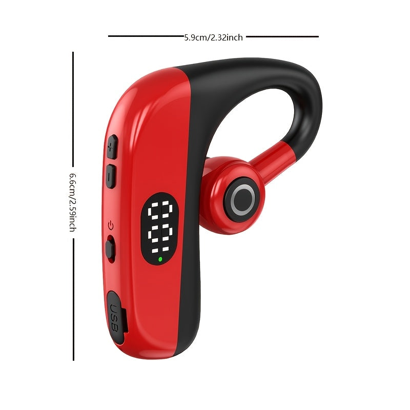 wireless high end ear   ear wireless headset active