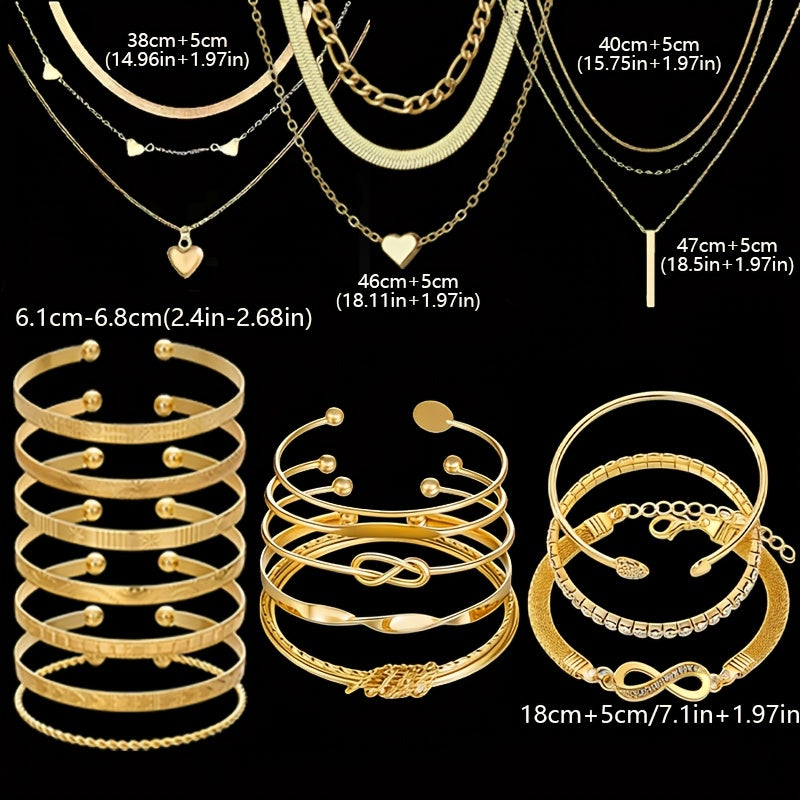 random 37 54 92 115pcs multi styles irregular geometric