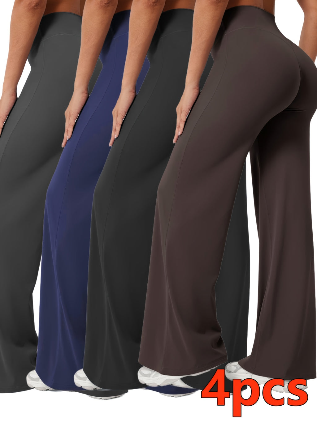 womens outfit spring autumn featuring high
