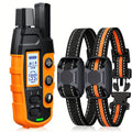 dog training collar remote pet supplies temu