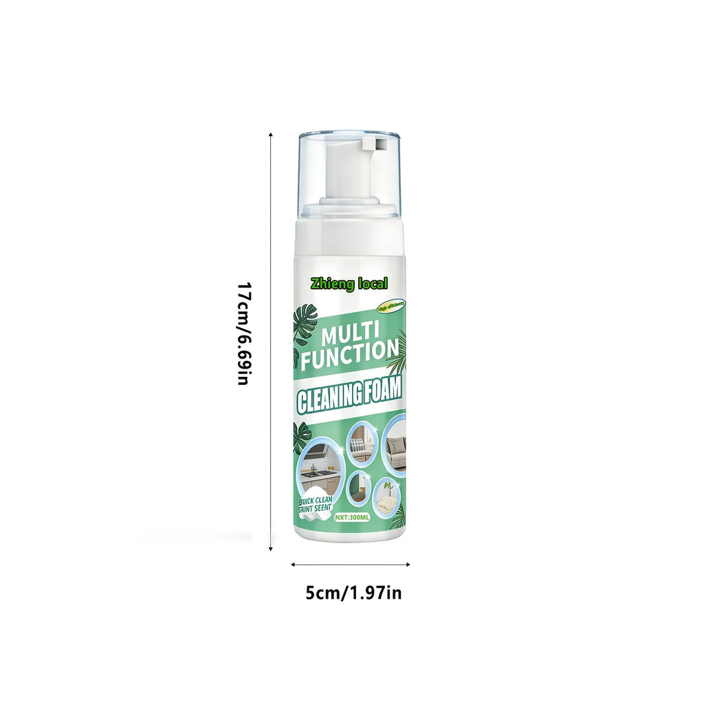 300ml dry cleaning agent clothing sofas multi functional