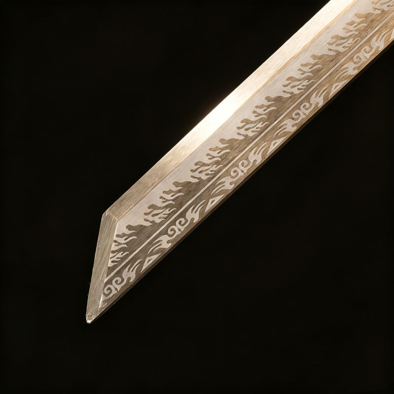 steel blade real