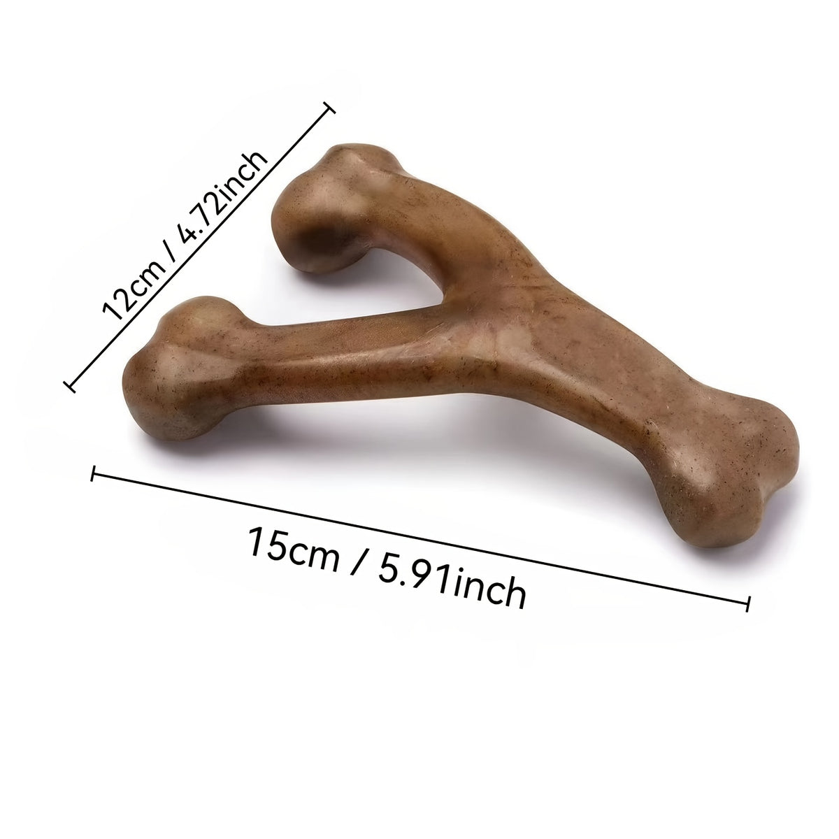 indestructible dog chew toy   long lasting