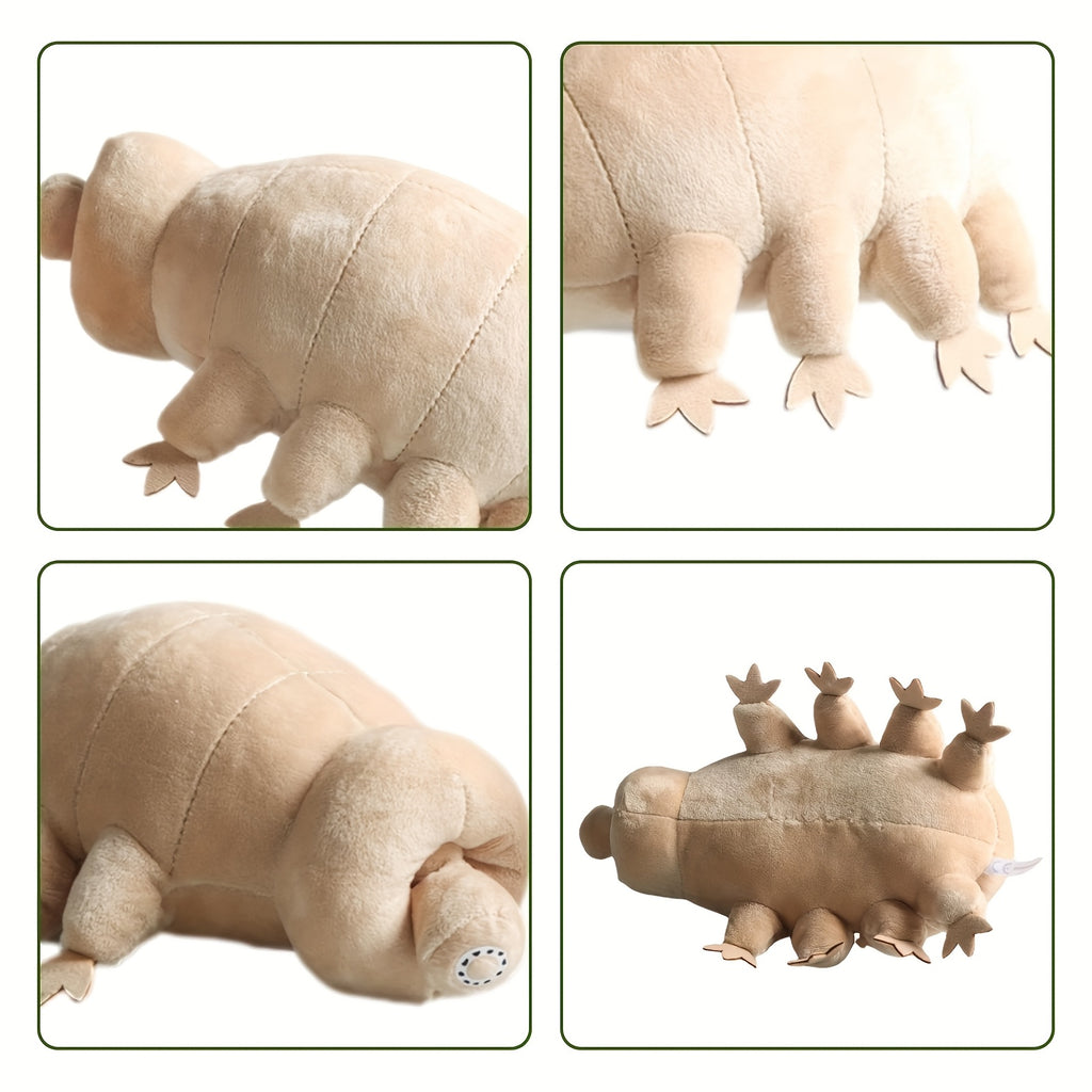25cm realistic   plush toy soft stuffed