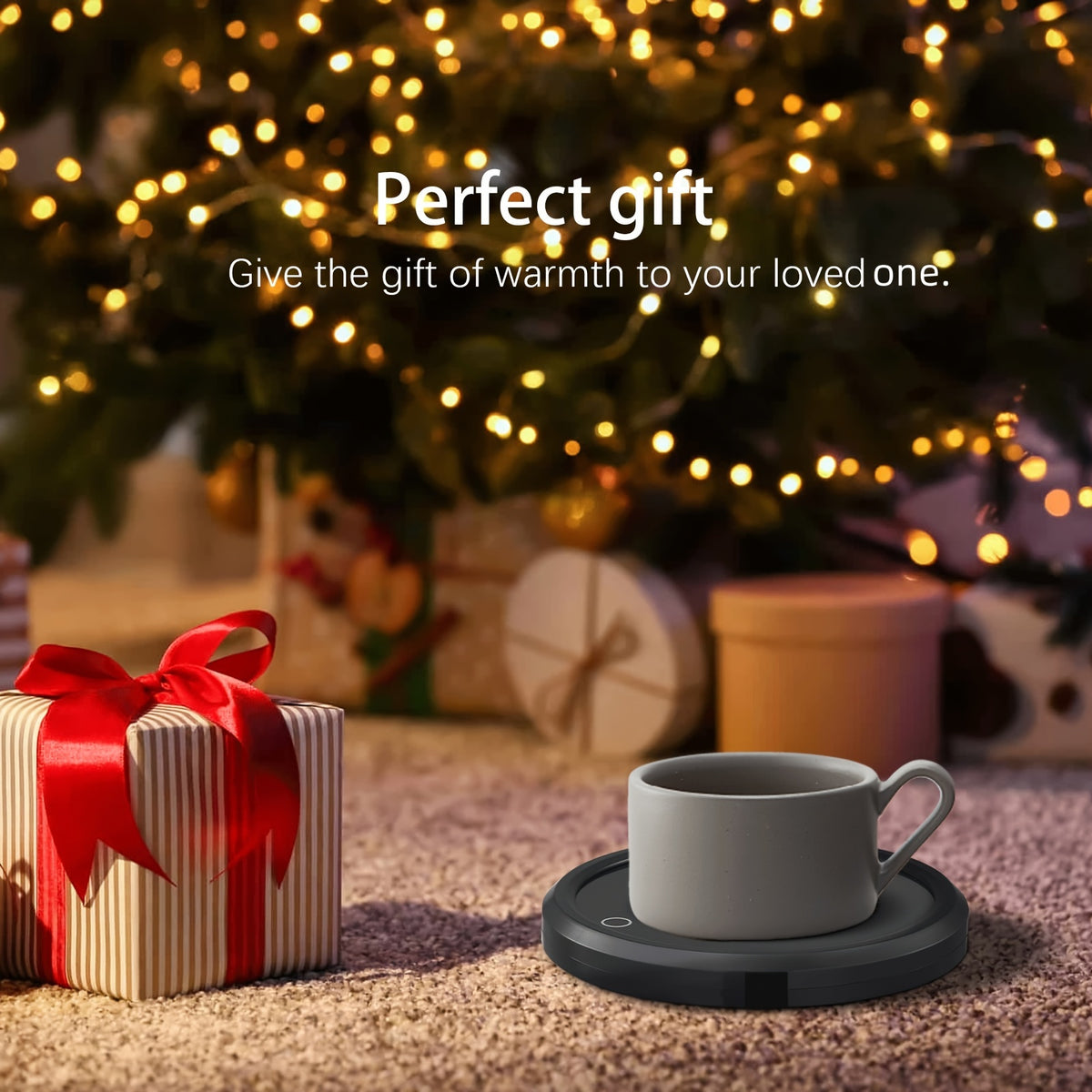 electric mug warmer fast heating