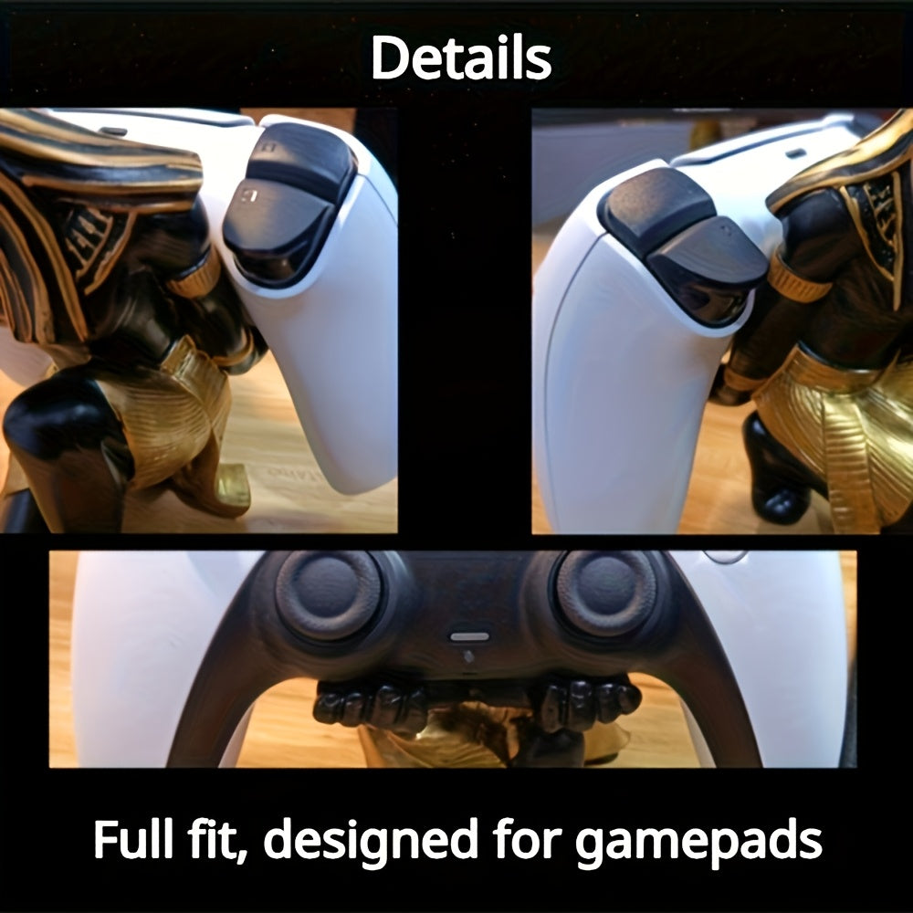 new upgrade increased weight   dog god ps5 controller