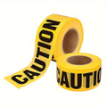 caution tape roll 3   1000 ft not enter   tape