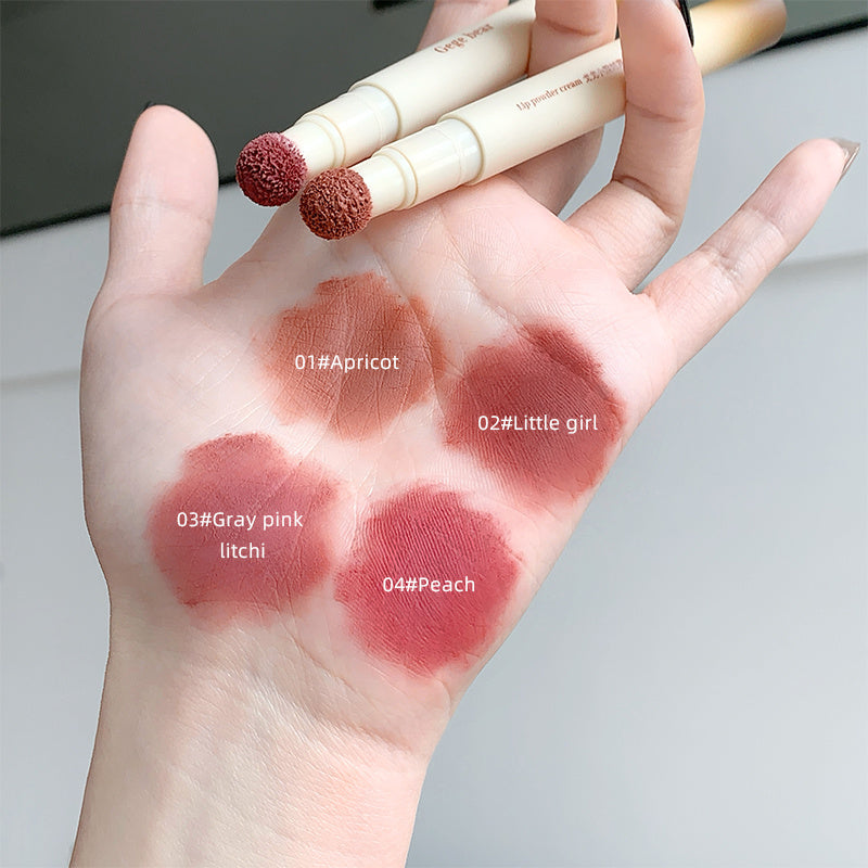 velvet matte lip cream set velvet matte matte