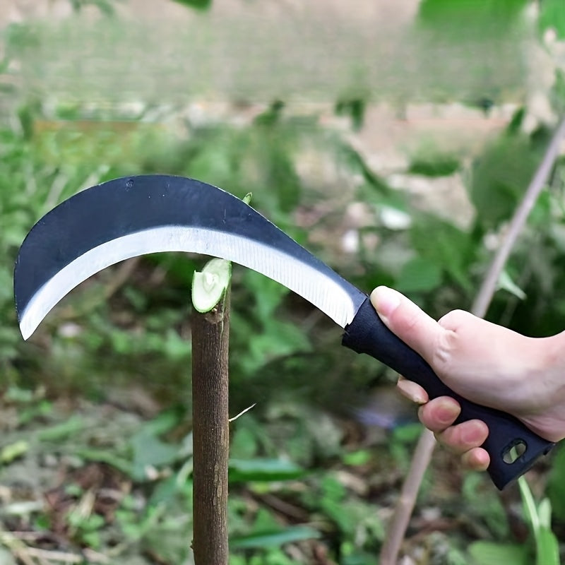 heavy duty carbon steel weeding   large