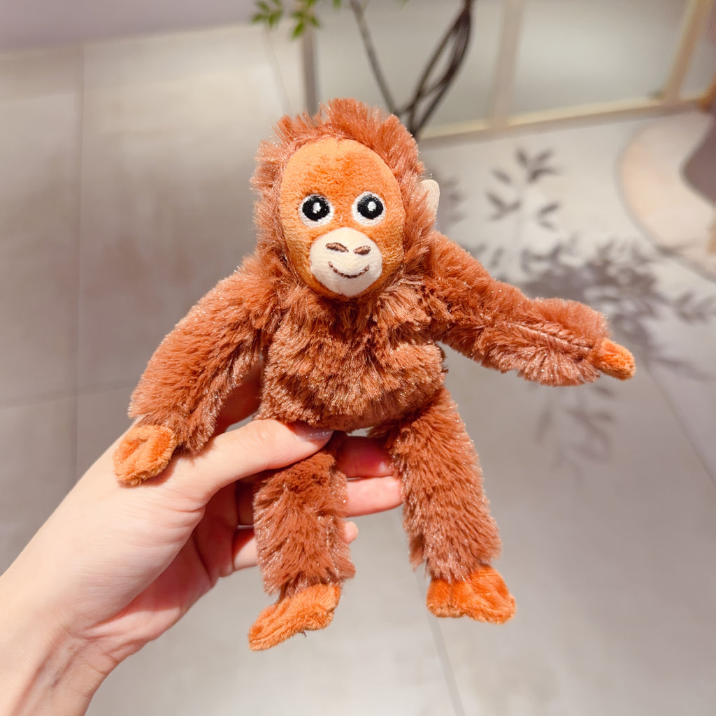 1pc plush toy pendant birthday gift halloween present toys
