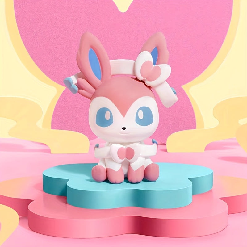 tiny   2 blind box figures