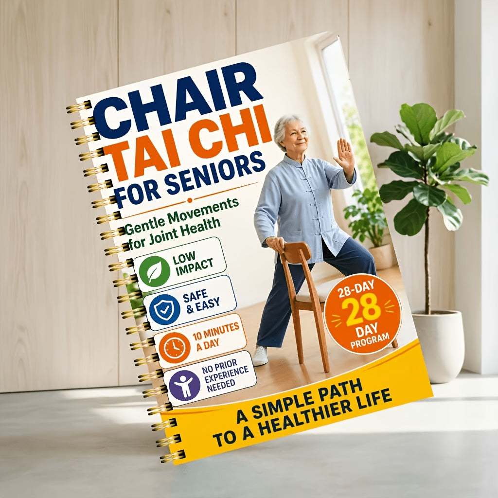tai   seniors beginners 10 minute daily workout plan