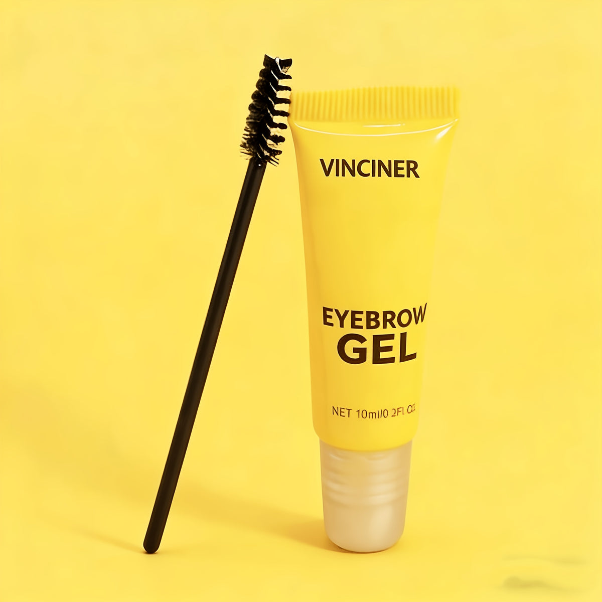 eyebrow styling gel brush 3d outline natural brow shape