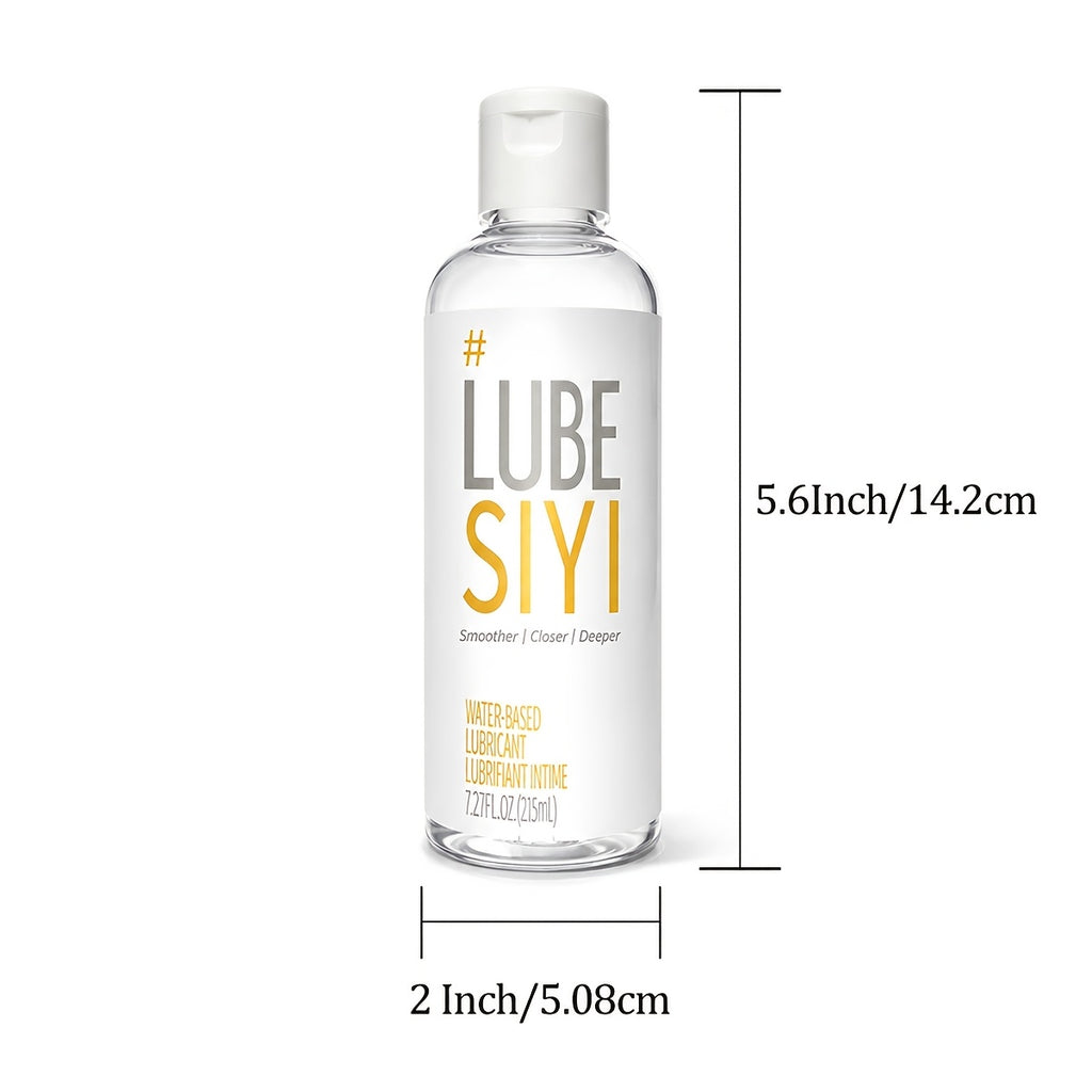 water based personal   acid long lasting