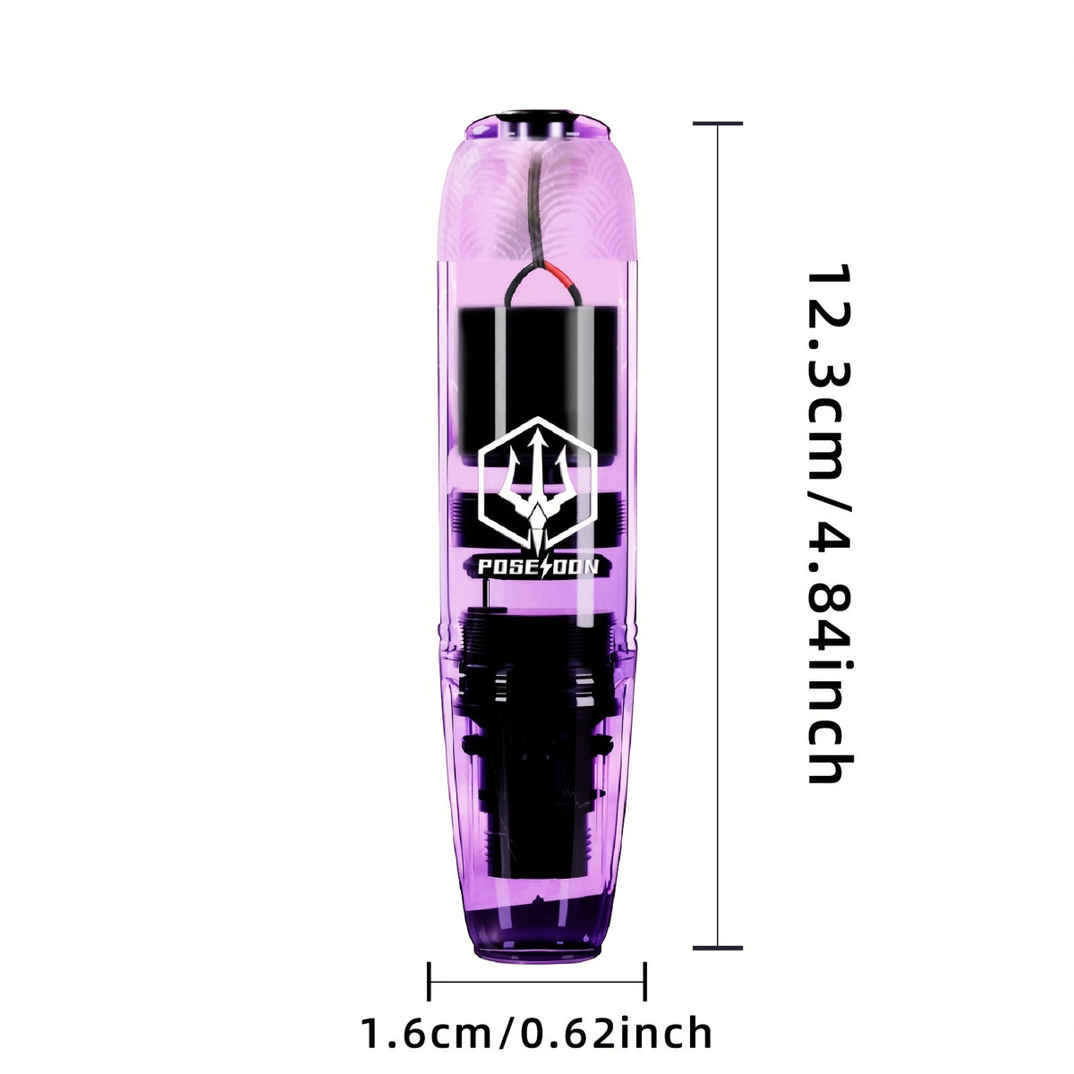poseidon tattoo machine kit tattoo gun kit complete set 20