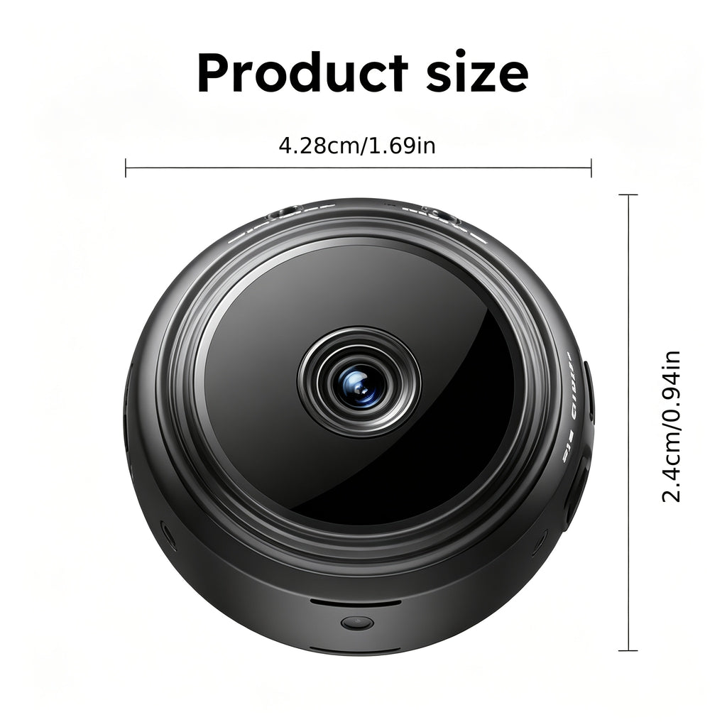 wireless indoor   camera 2 4ghz wi fi