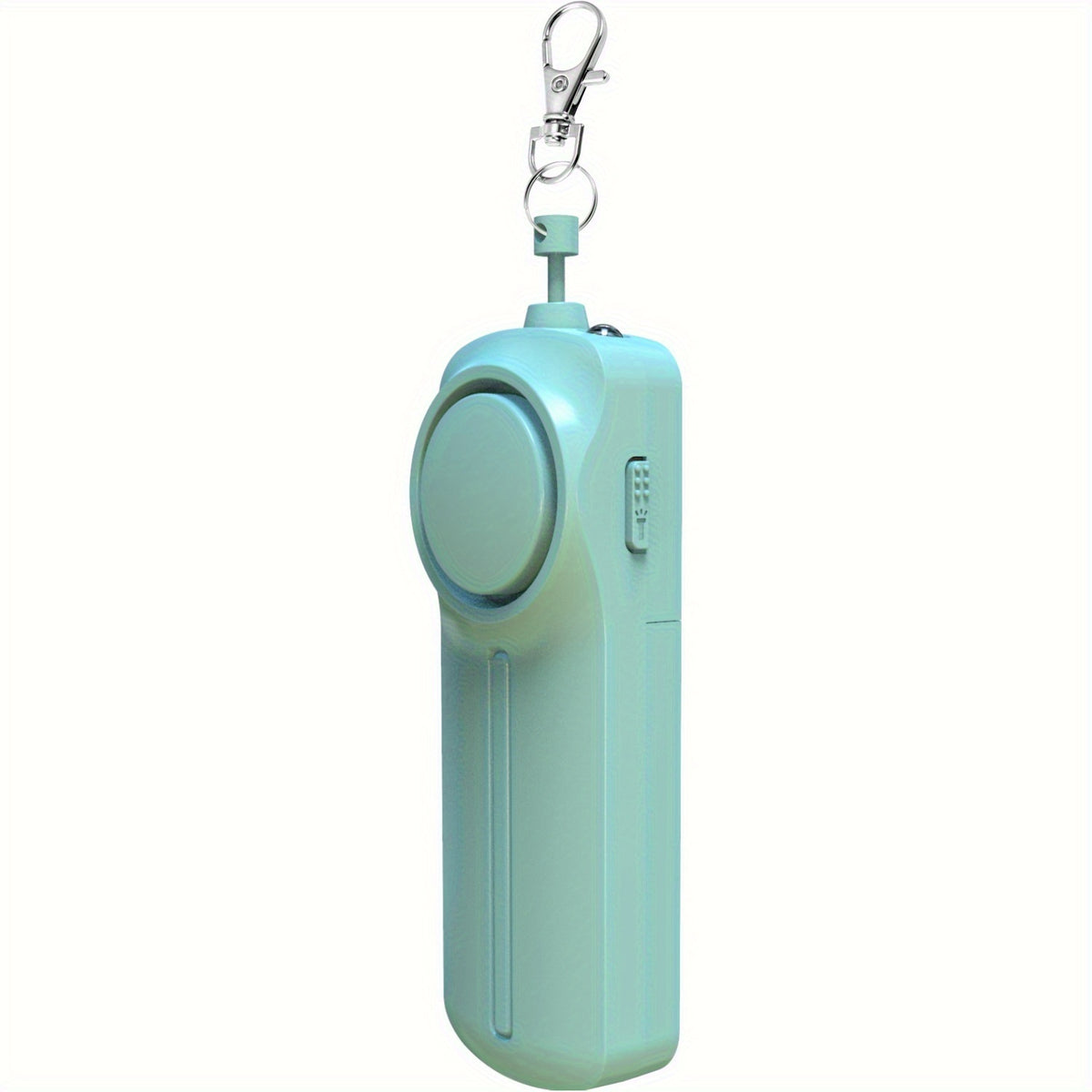 1pc 130db safety sound personal alarm personal safety alarm
