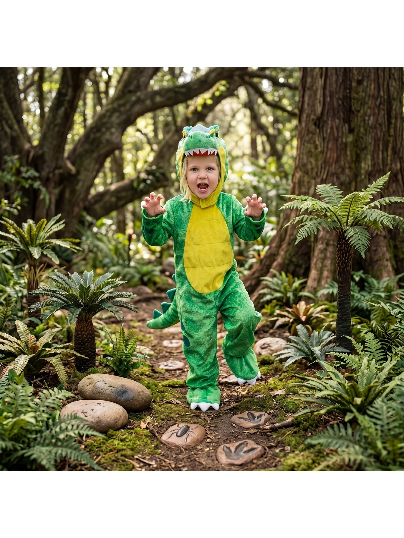 halloween dinosaur kids t rex outfit egg toddler